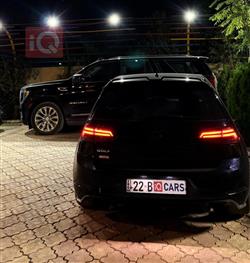 فولكسفاغن جولف